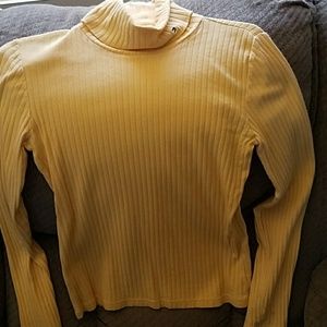 Turtle neck